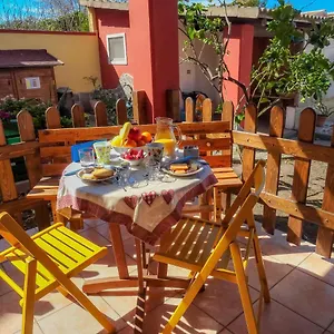  Appartamento I Due Ciuchini Sardinia Italia