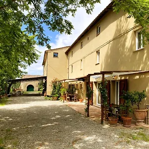 La Tonnaia Appartamento
