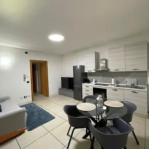  Appartamento Marconi Centre Italia